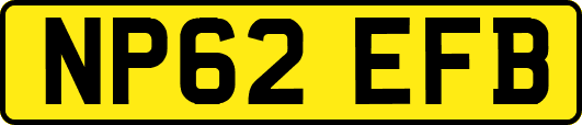 NP62EFB