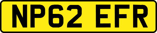 NP62EFR