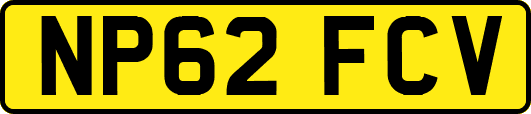 NP62FCV