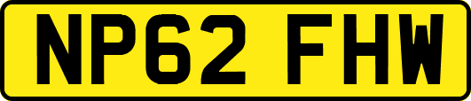 NP62FHW