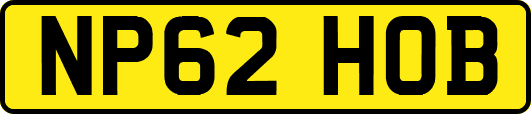 NP62HOB