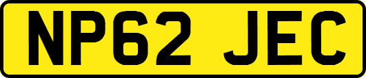 NP62JEC