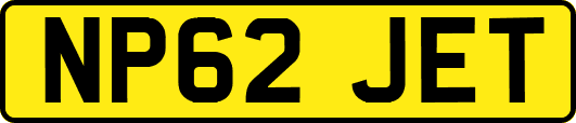 NP62JET