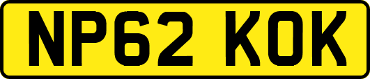 NP62KOK
