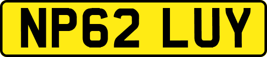 NP62LUY