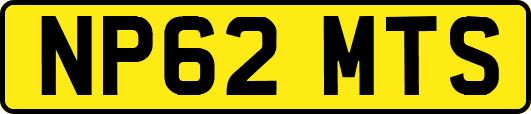NP62MTS