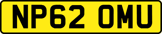NP62OMU