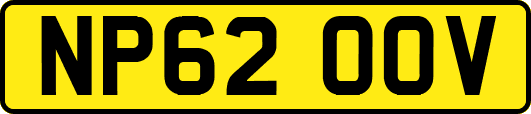 NP62OOV