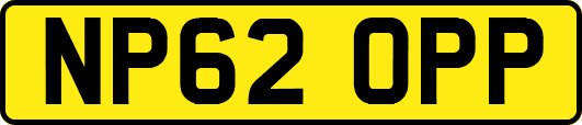 NP62OPP