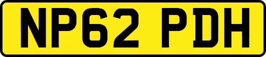 NP62PDH