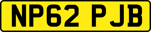 NP62PJB