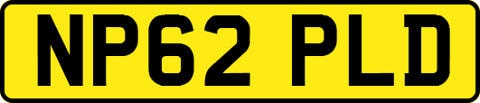 NP62PLD