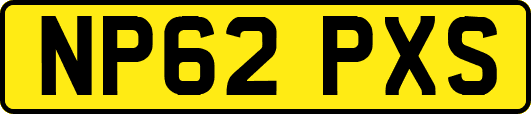 NP62PXS