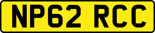 NP62RCC