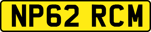 NP62RCM