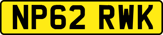 NP62RWK