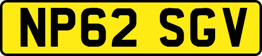 NP62SGV