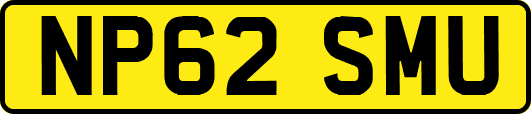 NP62SMU
