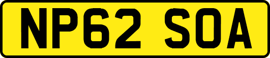 NP62SOA