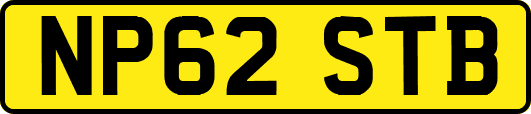NP62STB
