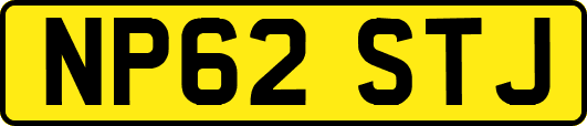 NP62STJ