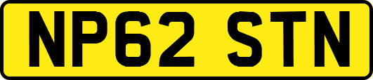 NP62STN