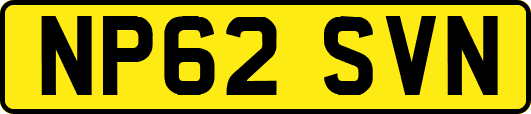 NP62SVN