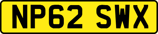 NP62SWX