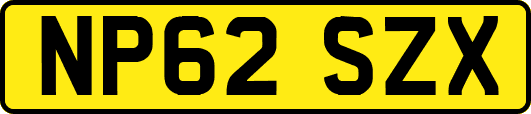 NP62SZX