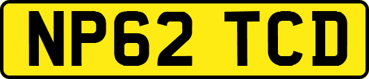 NP62TCD