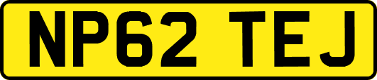 NP62TEJ
