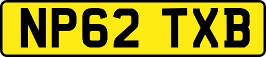 NP62TXB