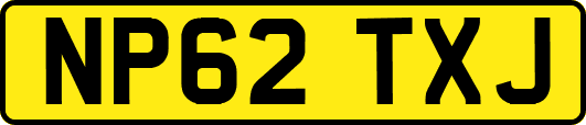 NP62TXJ
