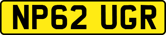 NP62UGR