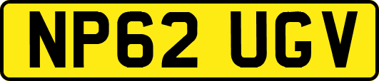 NP62UGV