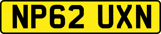 NP62UXN