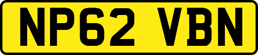NP62VBN