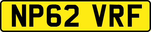 NP62VRF