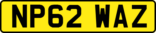 NP62WAZ