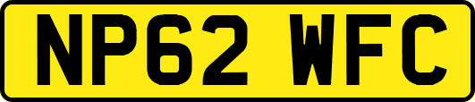 NP62WFC