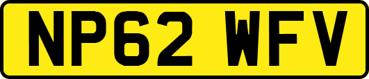 NP62WFV