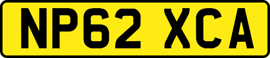 NP62XCA