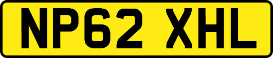 NP62XHL