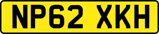 NP62XKH