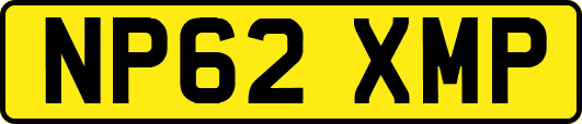 NP62XMP