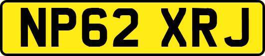 NP62XRJ