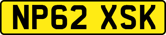 NP62XSK