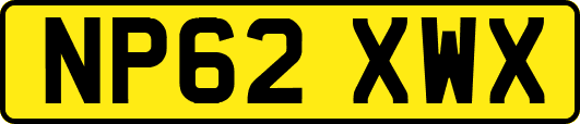 NP62XWX