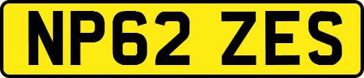 NP62ZES
