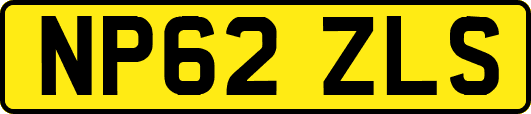 NP62ZLS